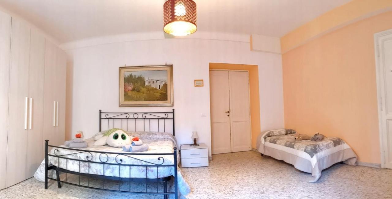 Holiday Home Zia Gina Roma Exterior foto