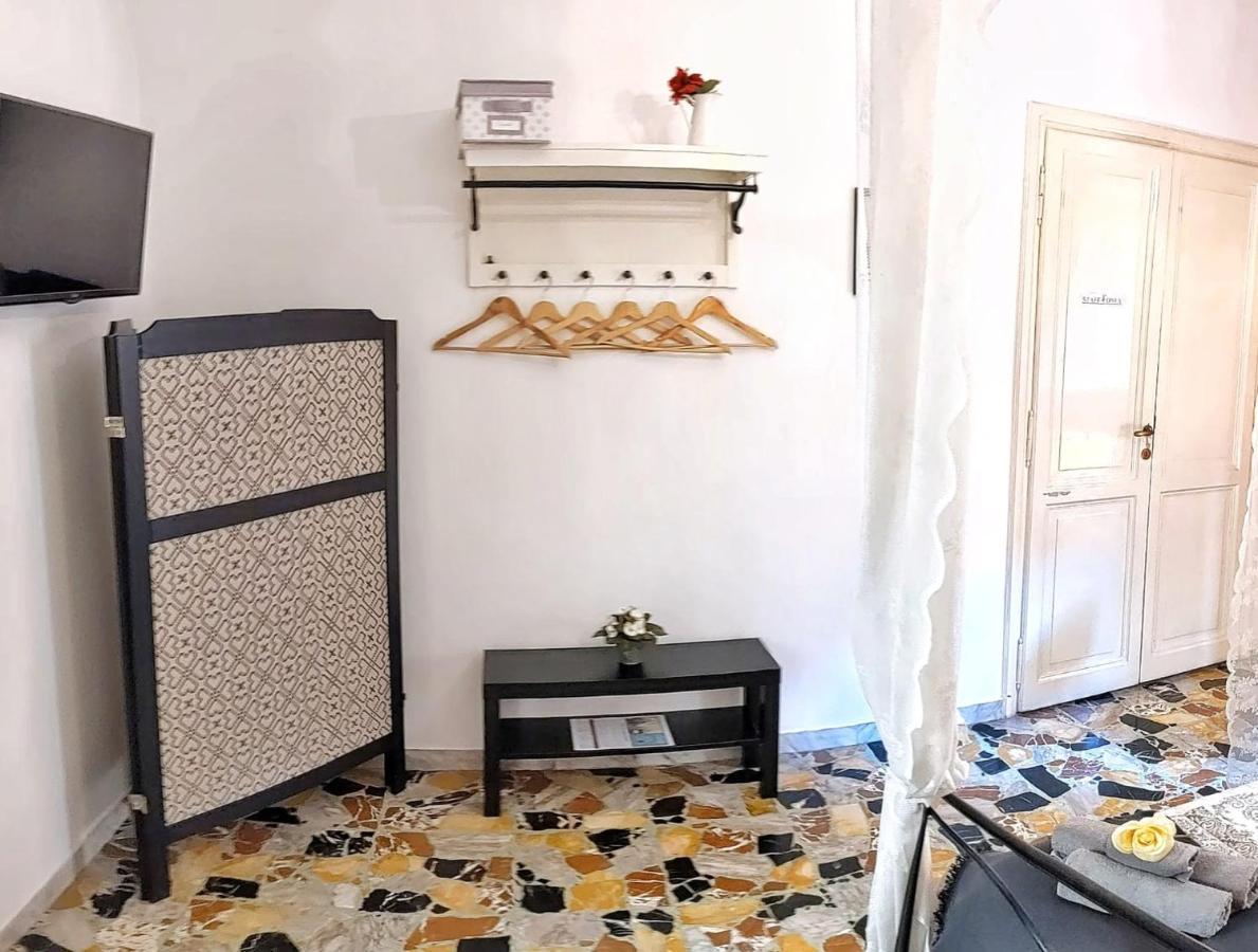 Holiday Home Zia Gina Roma Exterior foto