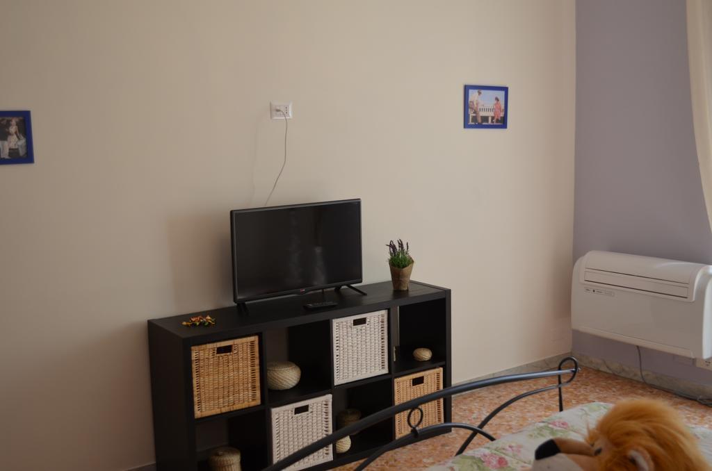 Holiday Home Zia Gina Roma Quarto foto