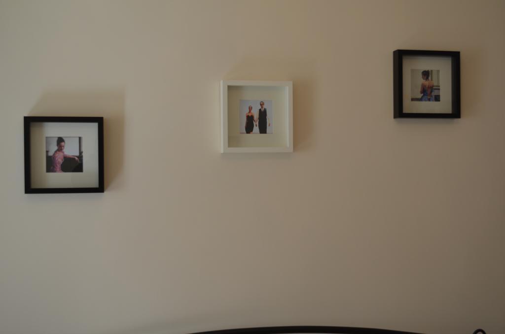 Holiday Home Zia Gina Roma Quarto foto
