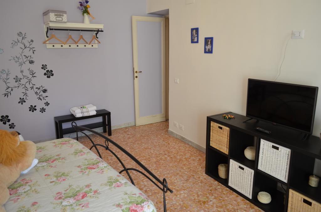 Holiday Home Zia Gina Roma Quarto foto