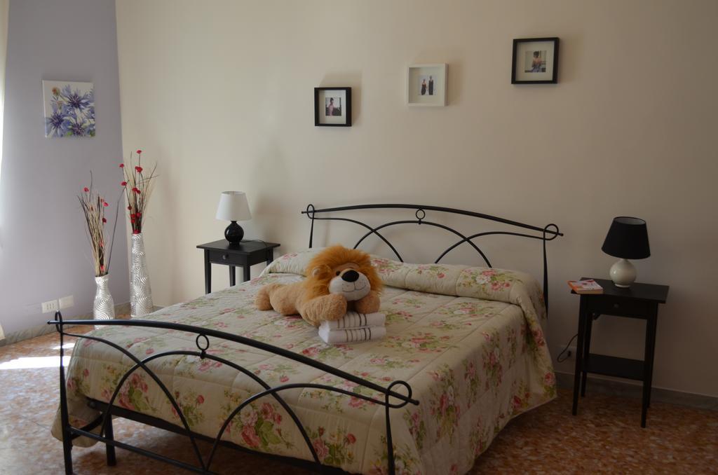 Holiday Home Zia Gina Roma Quarto foto
