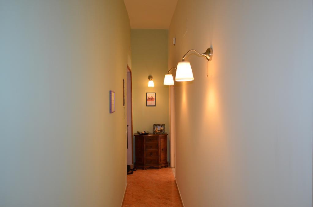 Holiday Home Zia Gina Roma Quarto foto