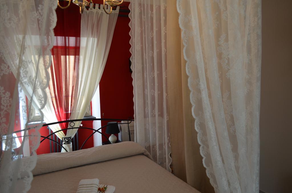 Holiday Home Zia Gina Roma Quarto foto