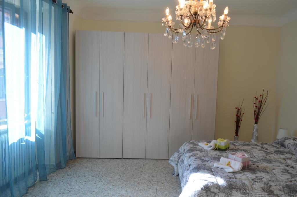 Holiday Home Zia Gina Roma Quarto foto