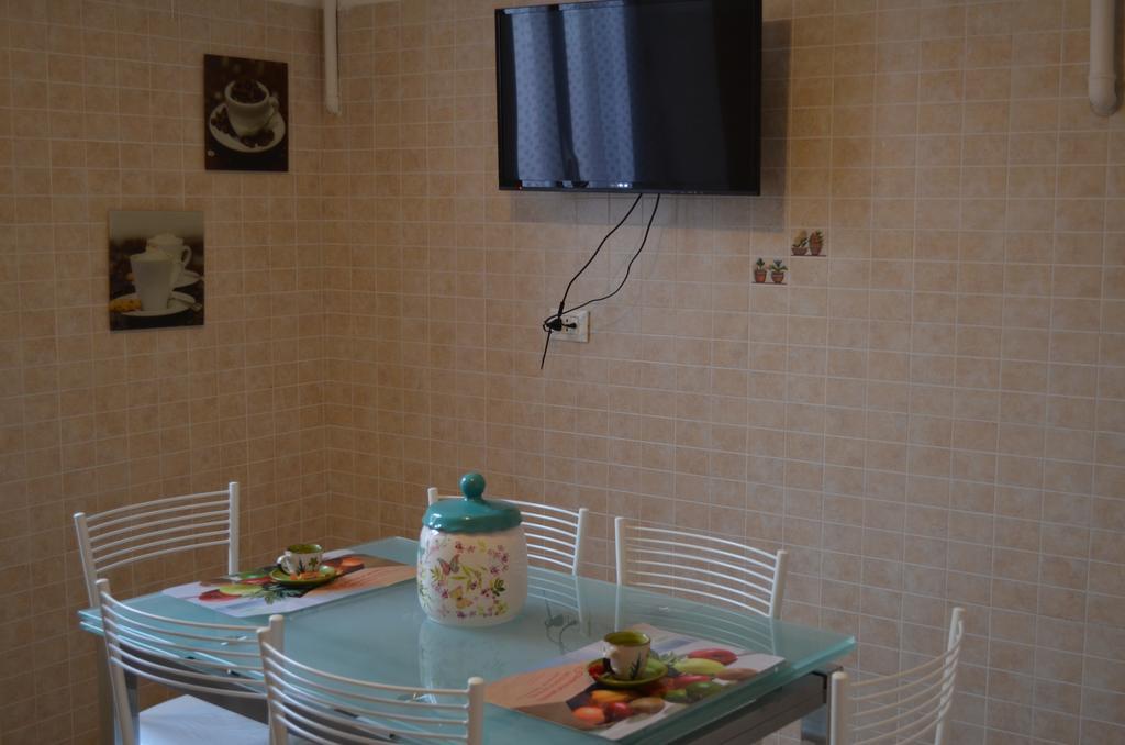 Holiday Home Zia Gina Roma Quarto foto