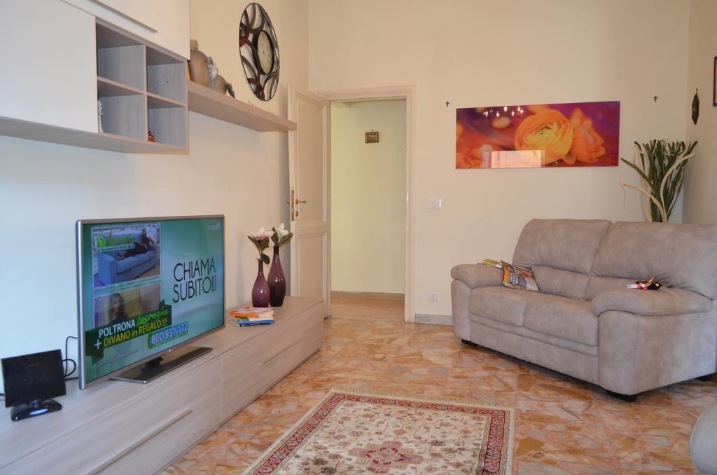 Holiday Home Zia Gina Roma Quarto foto