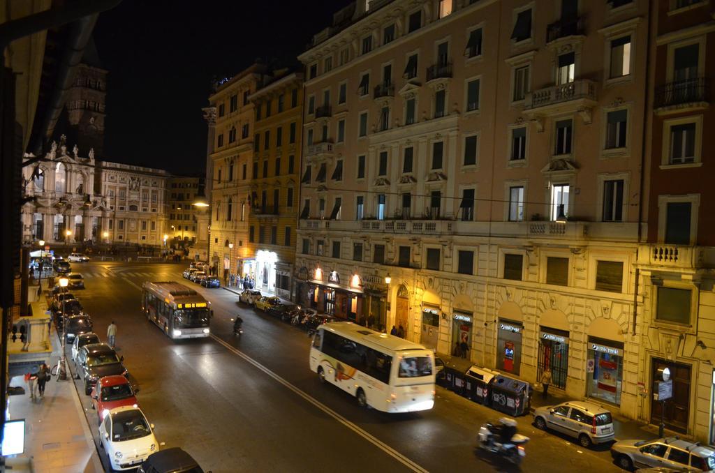 Holiday Home Zia Gina Roma Quarto foto